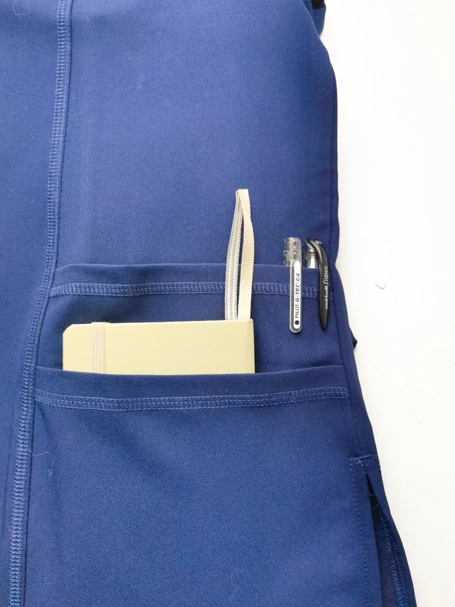 Women's Medical Scrubs - Image 4