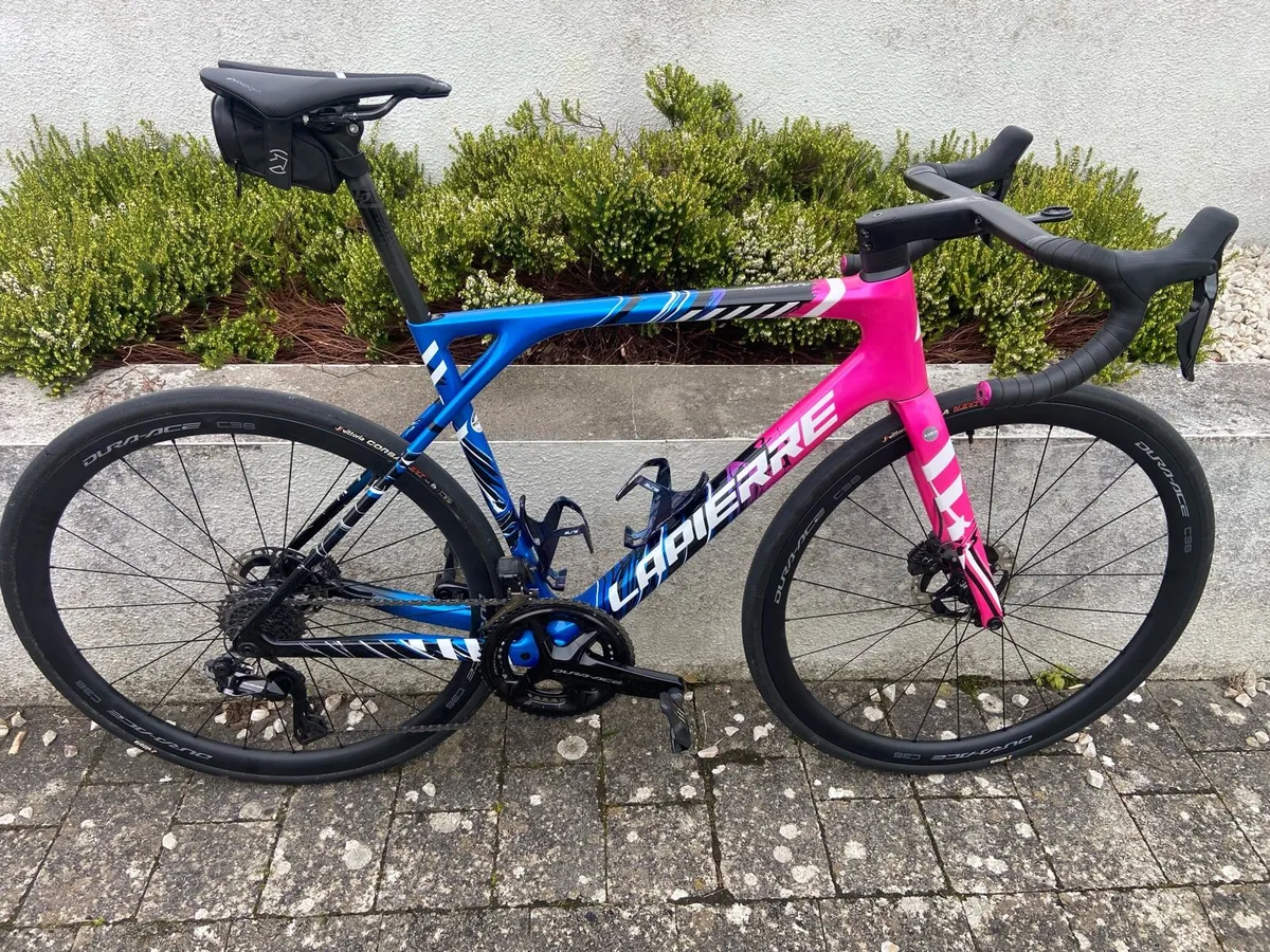 Carbon Road Bike - Image 2