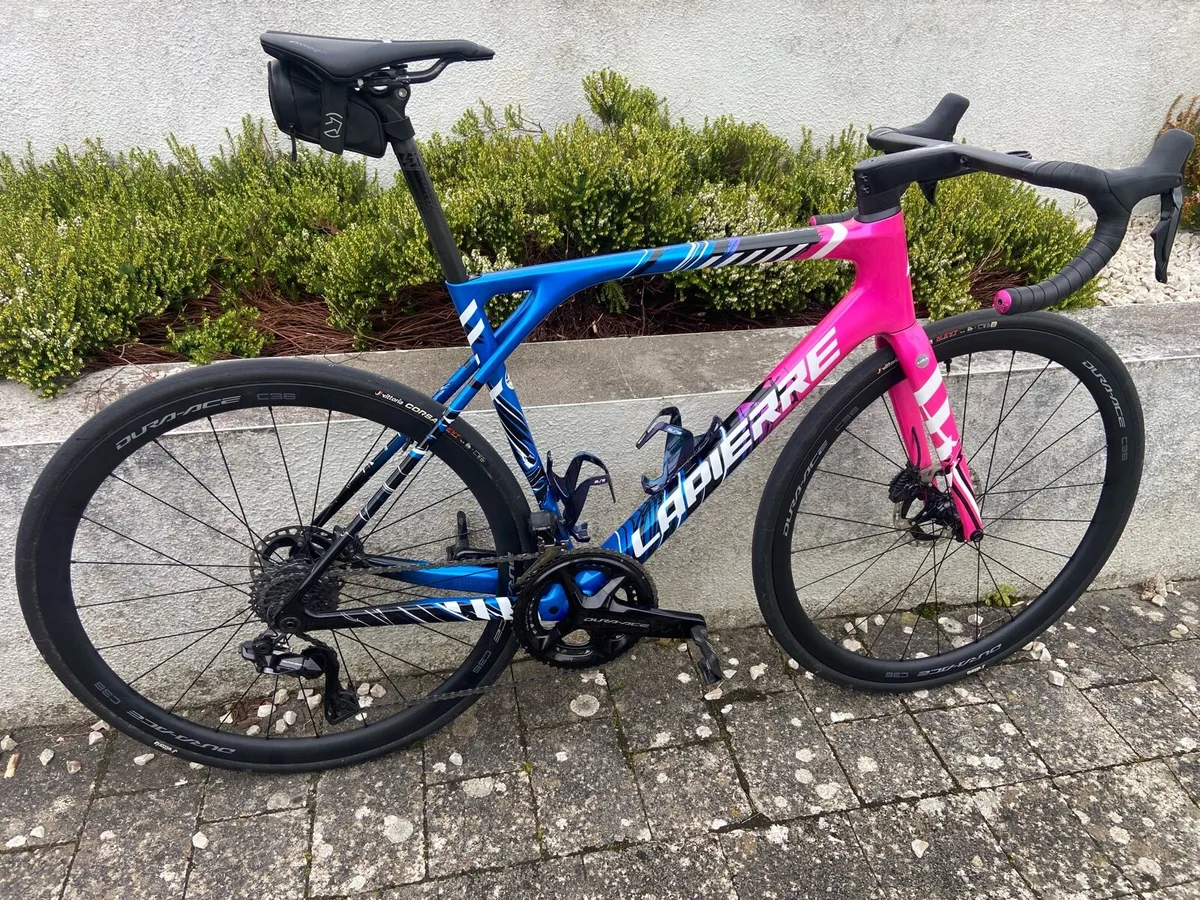 Carbon Road Bike - Image 4