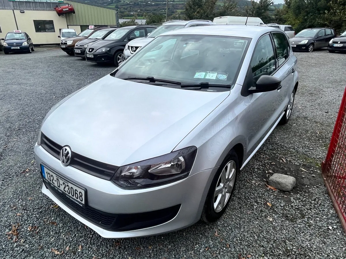 Volkswagen polo - Image 2