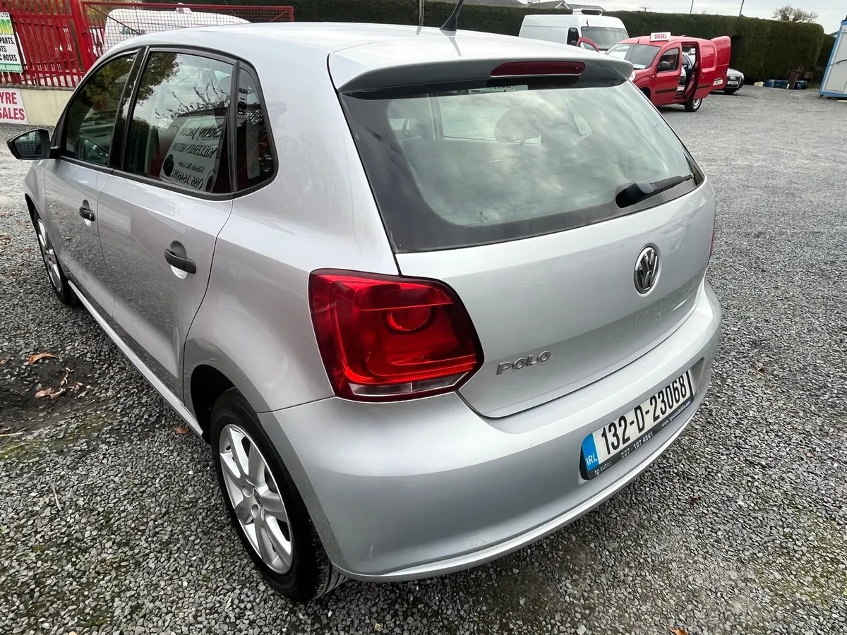 Volkswagen polo - Image 3