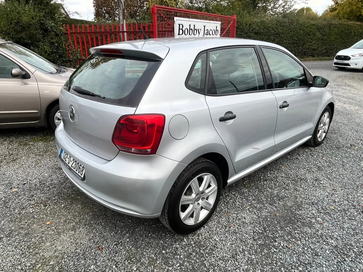 Volkswagen polo - Image 4