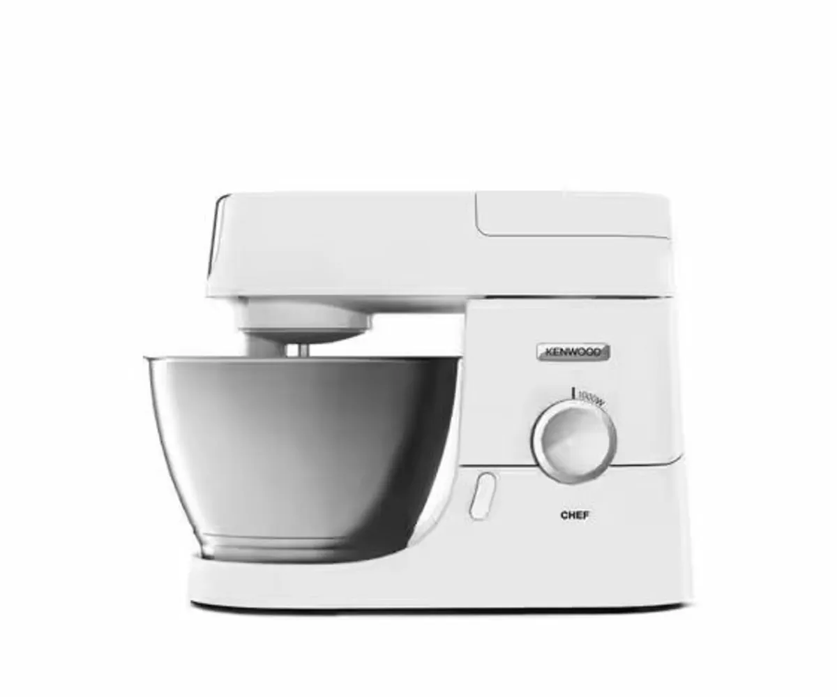 Kenwood Kitchen Machine and Mixer - Image 2