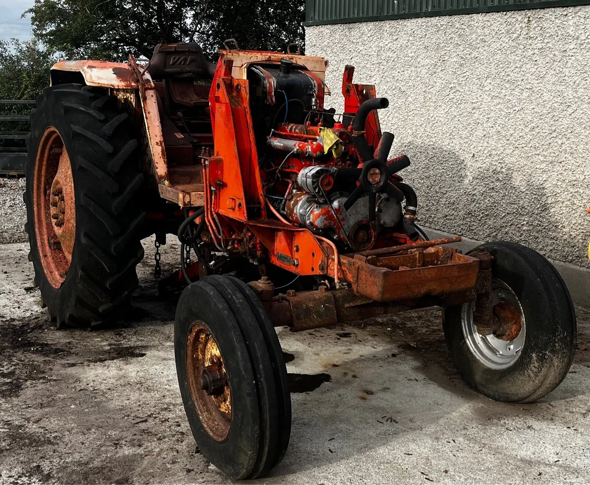 David brown 996 - Image 1