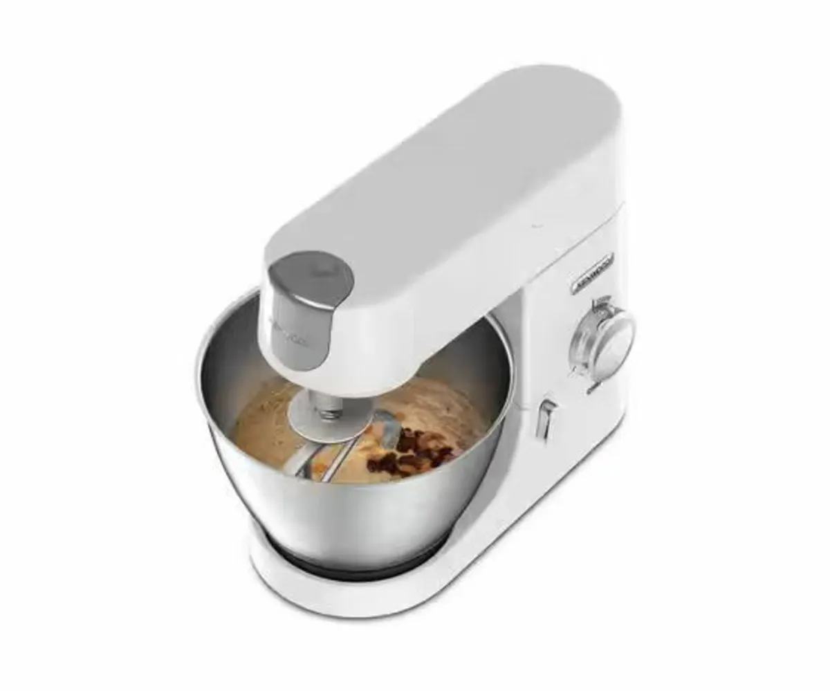 Kenwood Kitchen Machine and Mixer - Image 3
