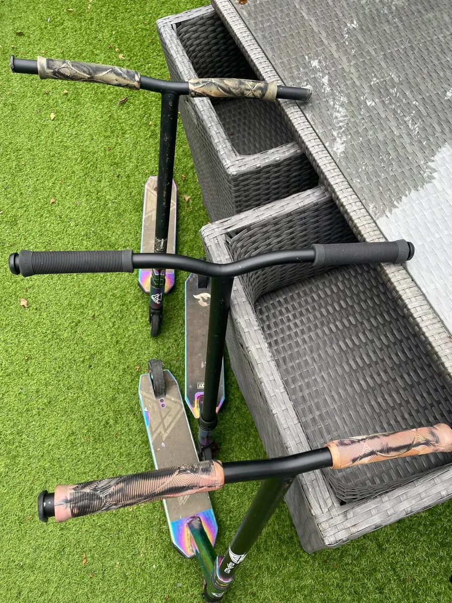 Stunt scooter - Image 3