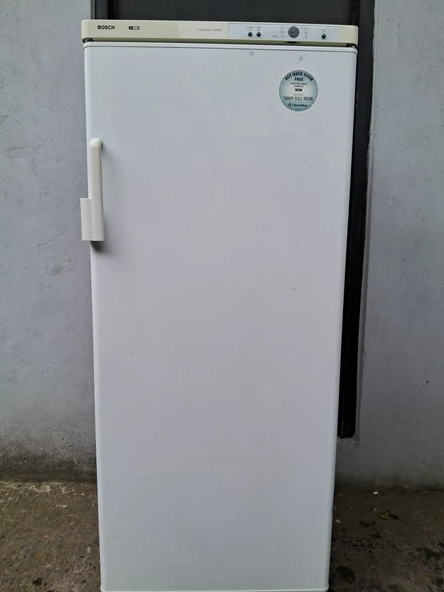LARDER FREEZER FOR SALE - Image 2