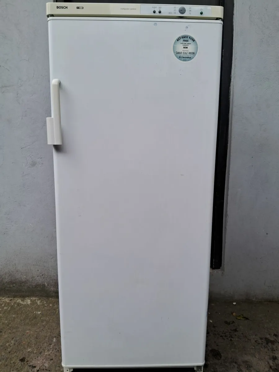 LARDER FREEZER FOR SALE - Image 4