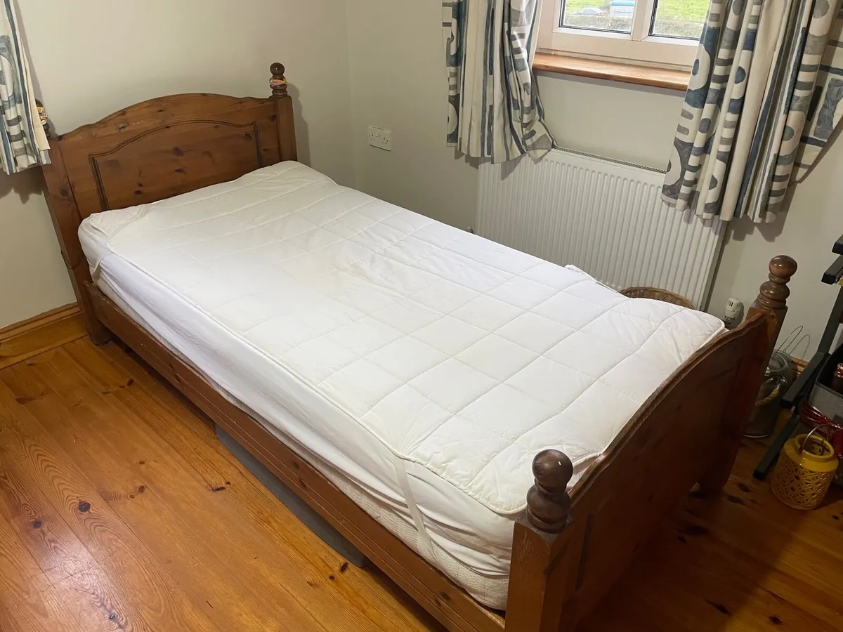 Single Bed - Image 1