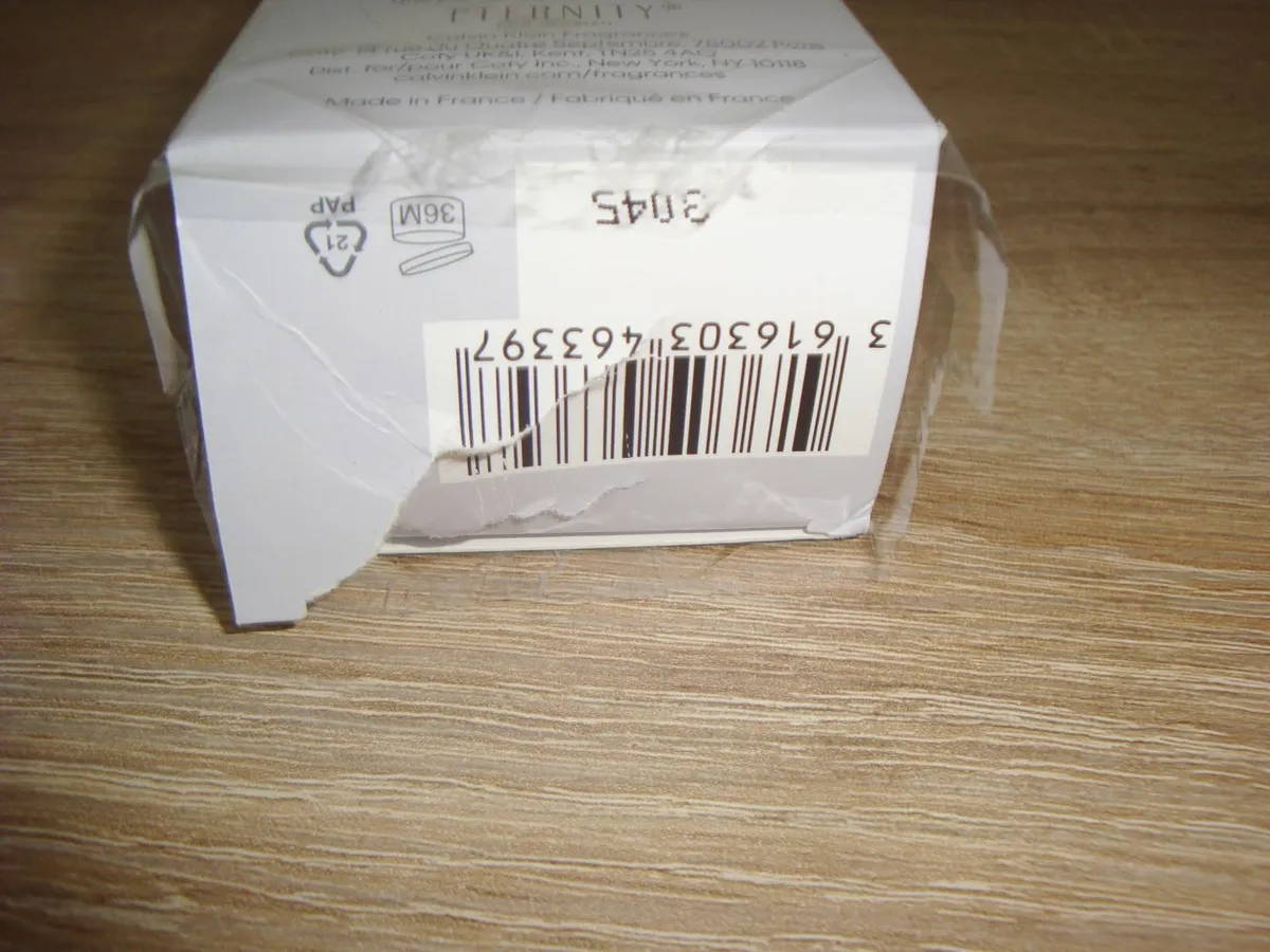 Calvin Klein Reflections EDP 100ml - Image 3