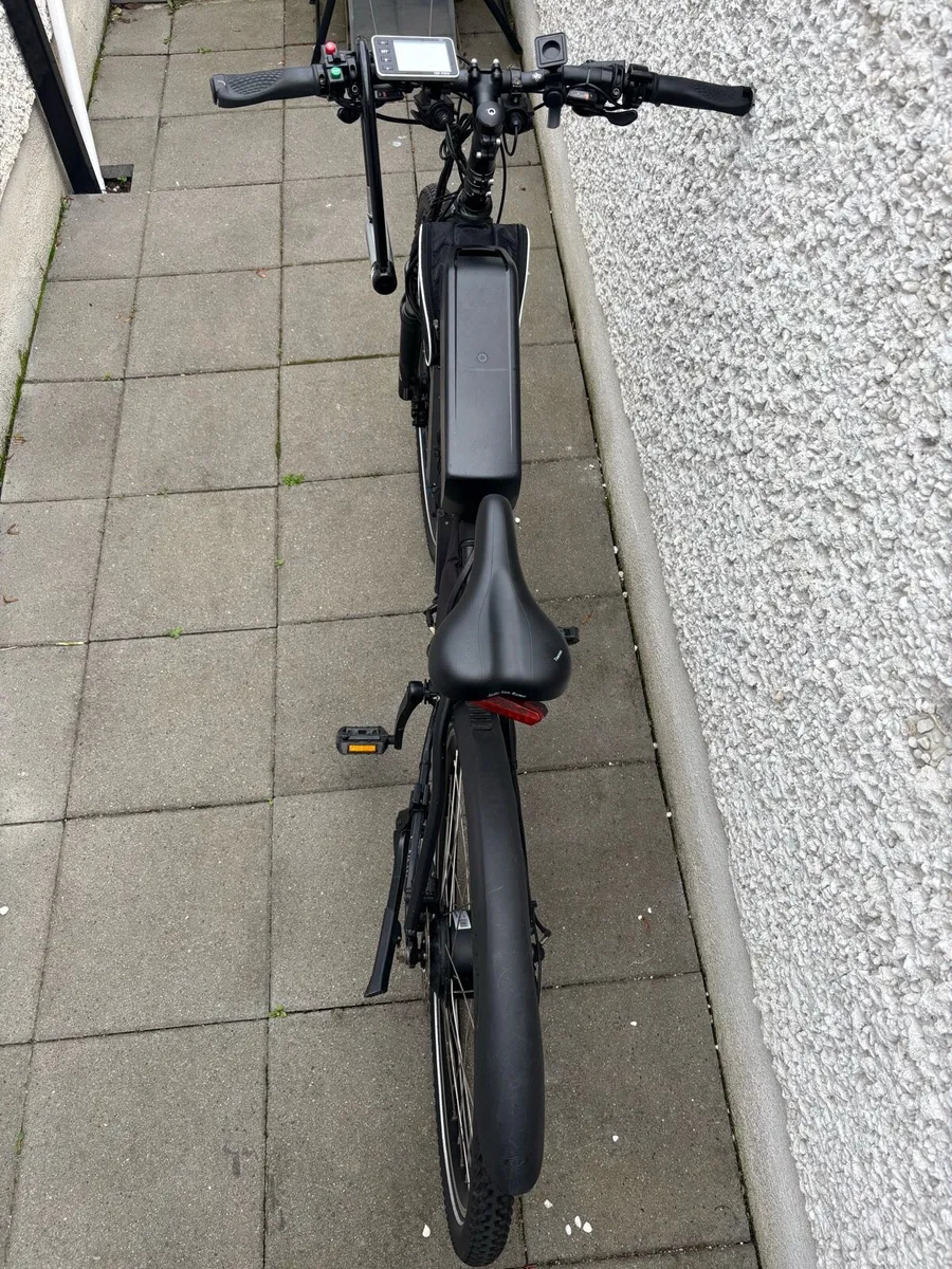 Electric bike - Image 3
