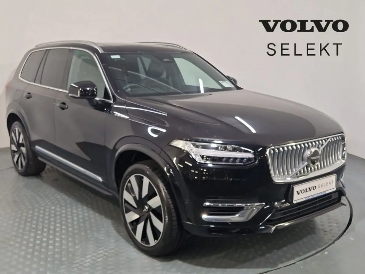 Volvo XC90 T8 Phev Plus Bright - Image 1