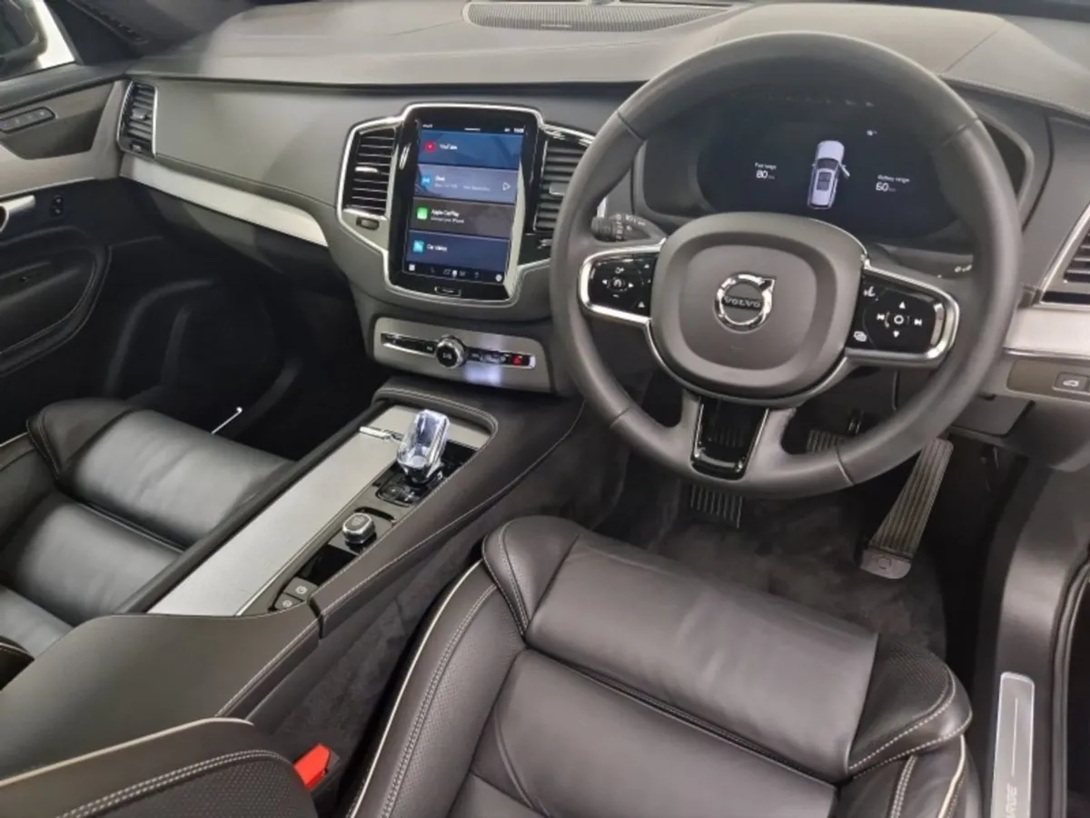 Volvo XC90 T8 Phev Plus Bright - Image 3