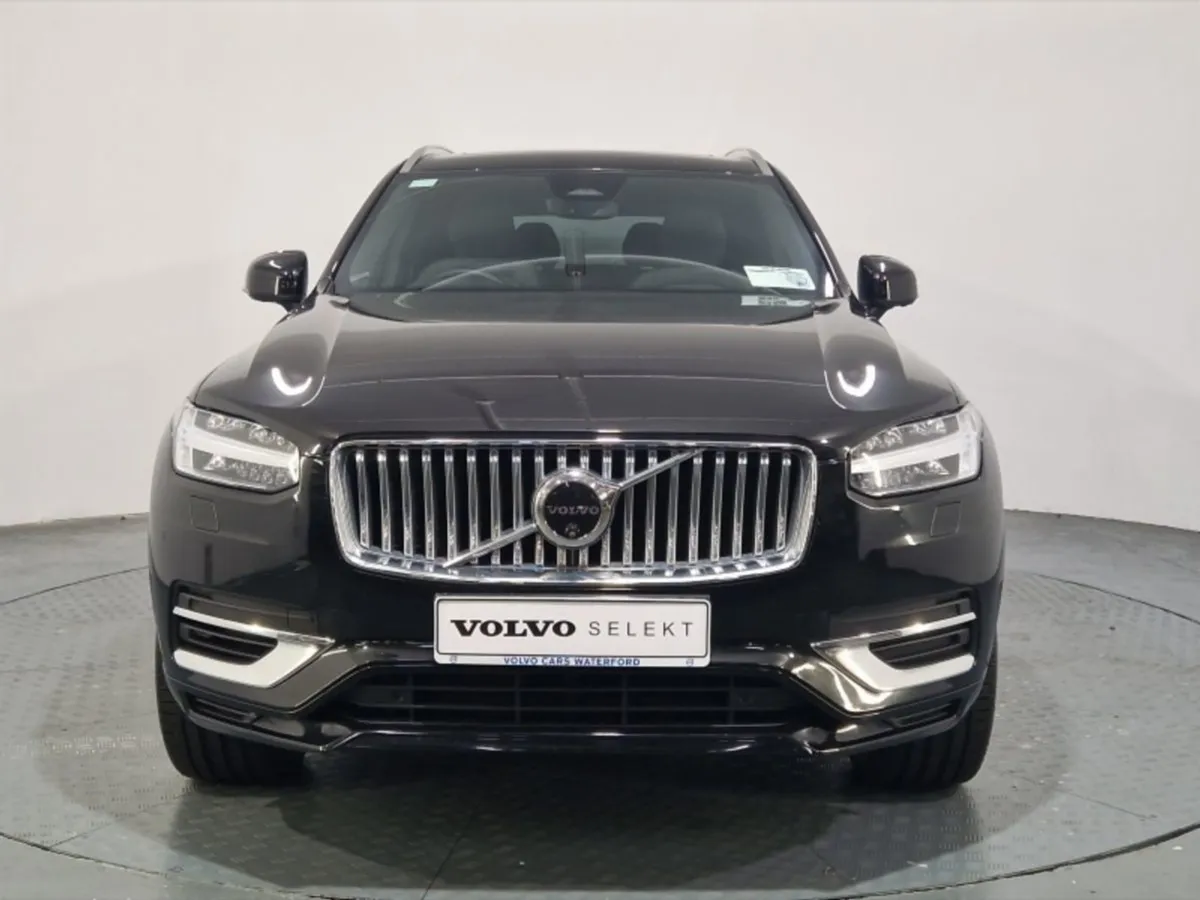 Volvo XC90 T8 Phev Plus Bright - Image 4