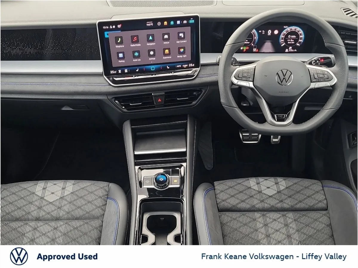 Volkswagen Tayron  new  R-line 75 2.0tdi  order Y - Image 2