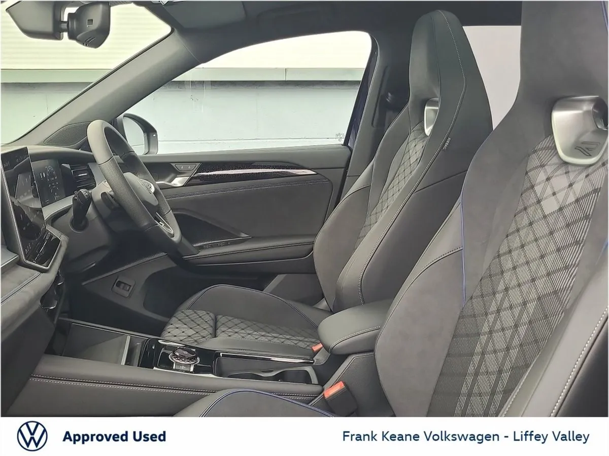 Volkswagen Tayron  new  R-line 75 2.0tdi  order Y - Image 4