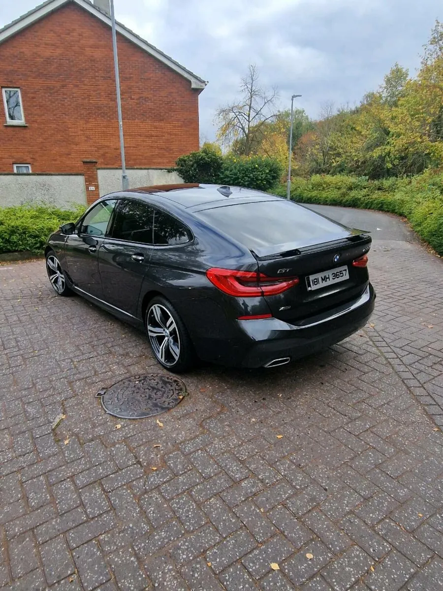 BMW GT 630d Xdrive - Image 2