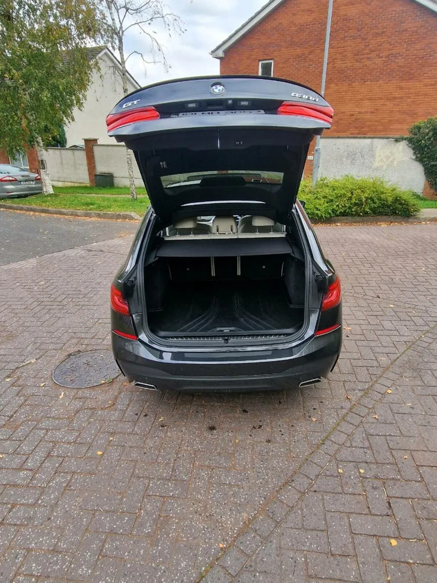 BMW GT 630d Xdrive - Image 3