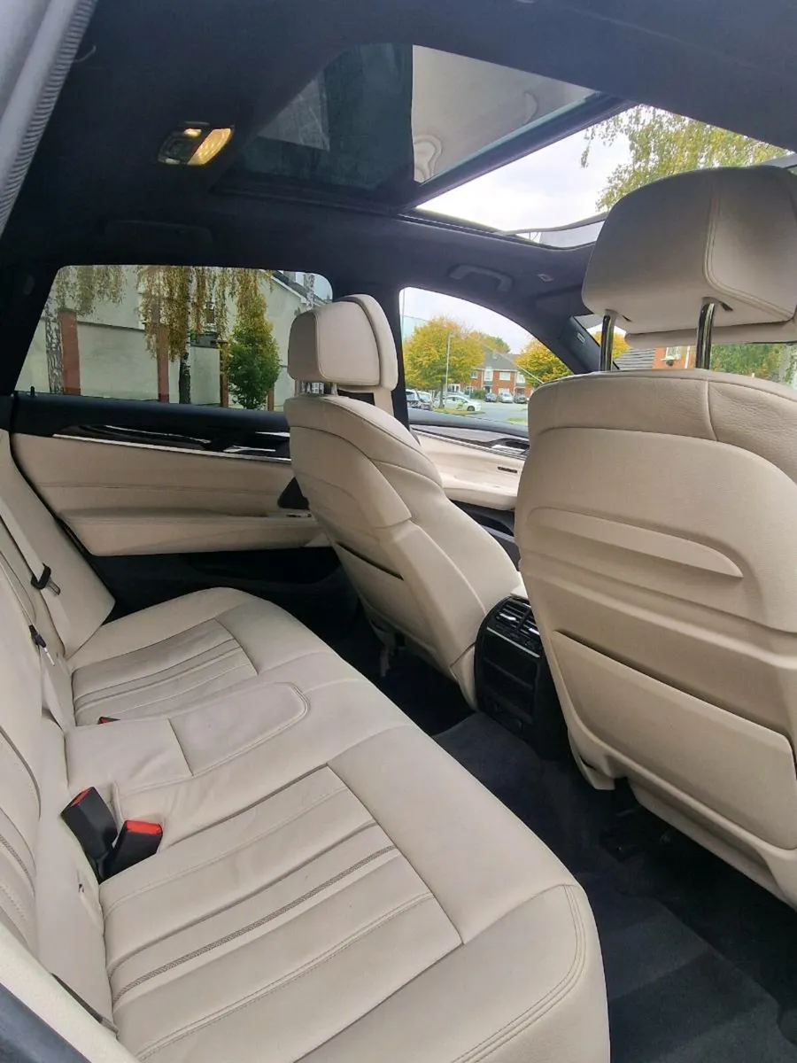 BMW GT 630d Xdrive - Image 4