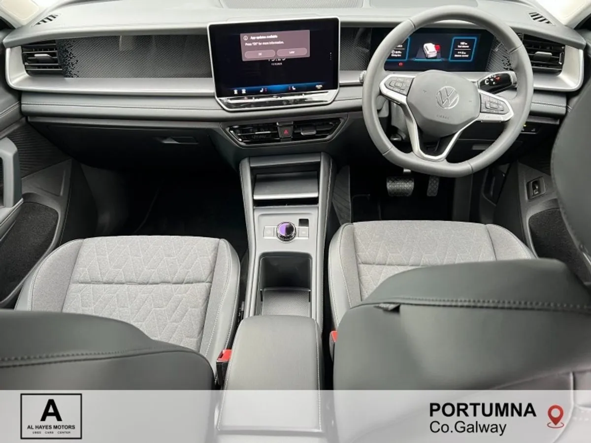 Volkswagen Tayron Automatic 2.0 TDI 150HP 75 Edit - Image 2