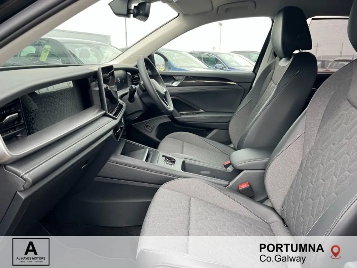 Volkswagen Tayron Automatic 2.0 TDI 150HP 75 Edit - Image 4