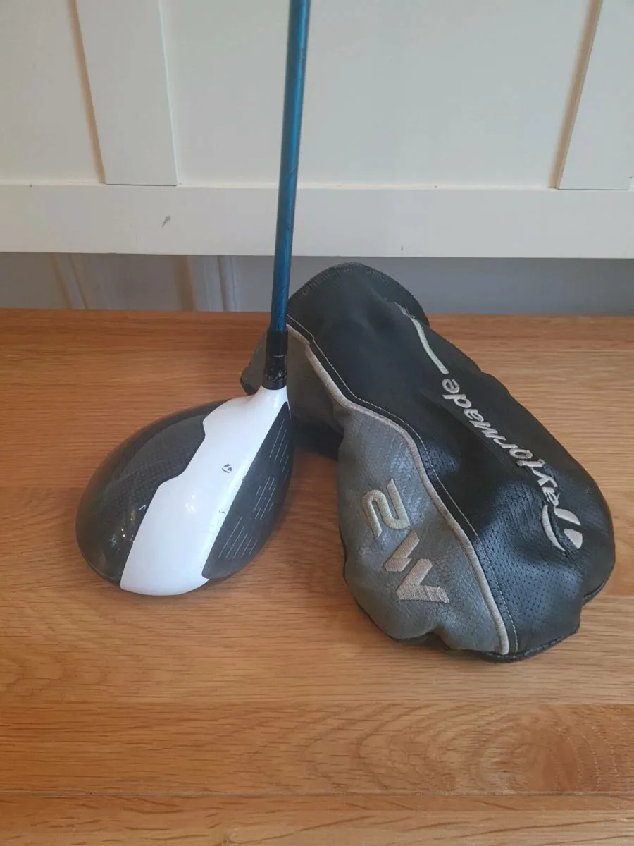 Taylormade M2 Driver - Image 1