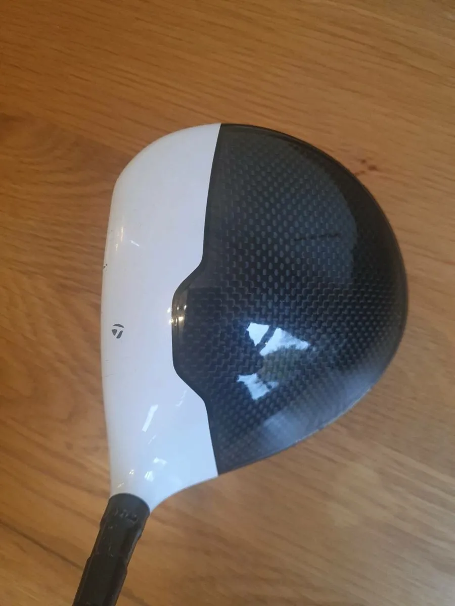 Taylormade M2 Driver - Image 2