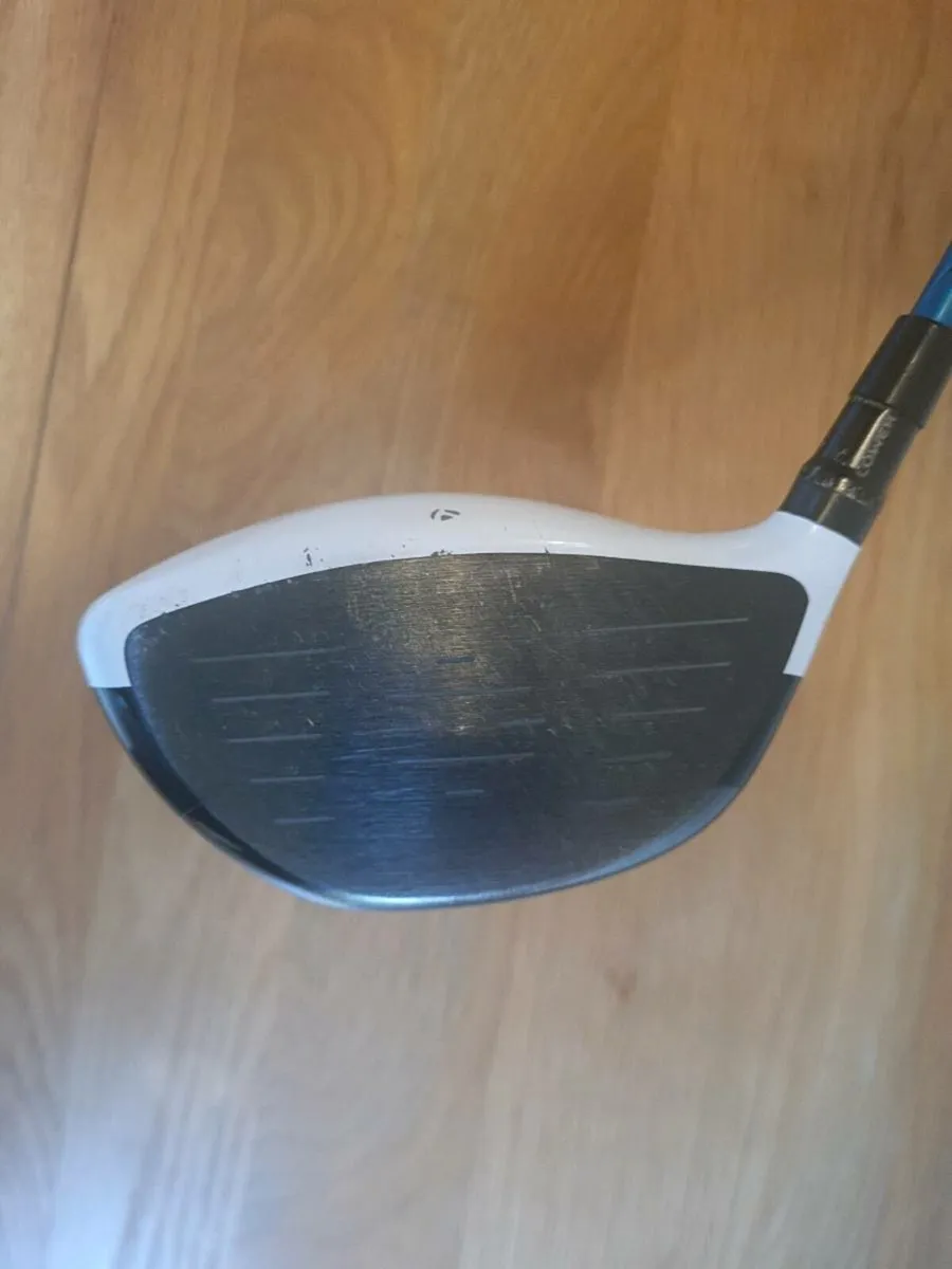 Taylormade M2 Driver - Image 3