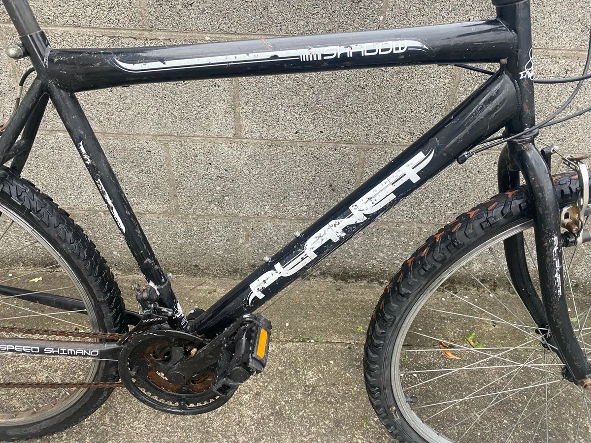 Mens mountain bike - Image 4