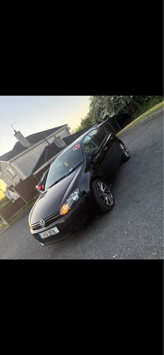 Golf - Image 1