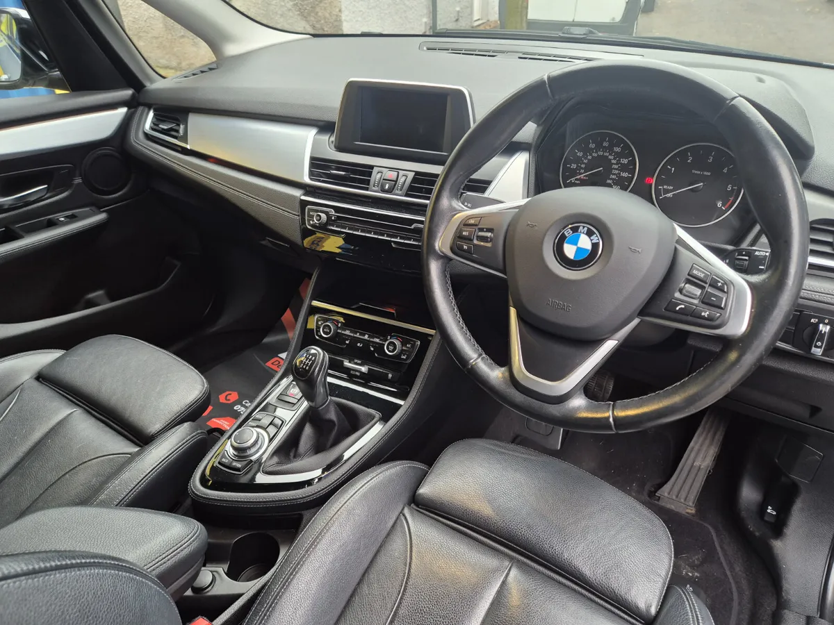 BMW 2-Series 2014 - Image 3