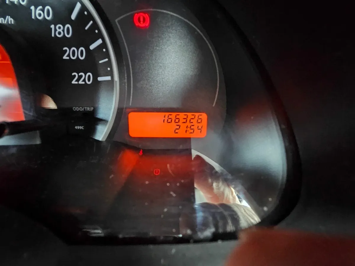 Nissan Micra 2011 - Image 1