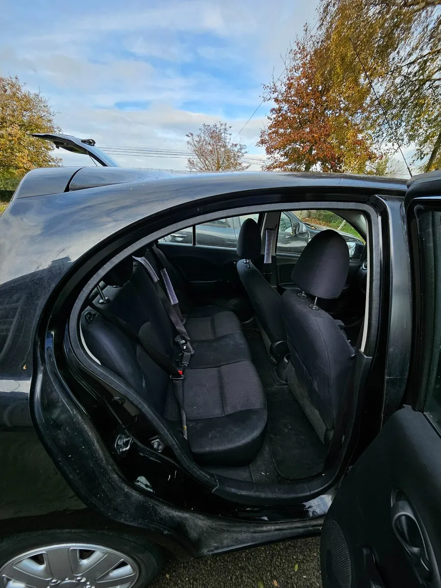 Nissan Micra 2011 - Image 2