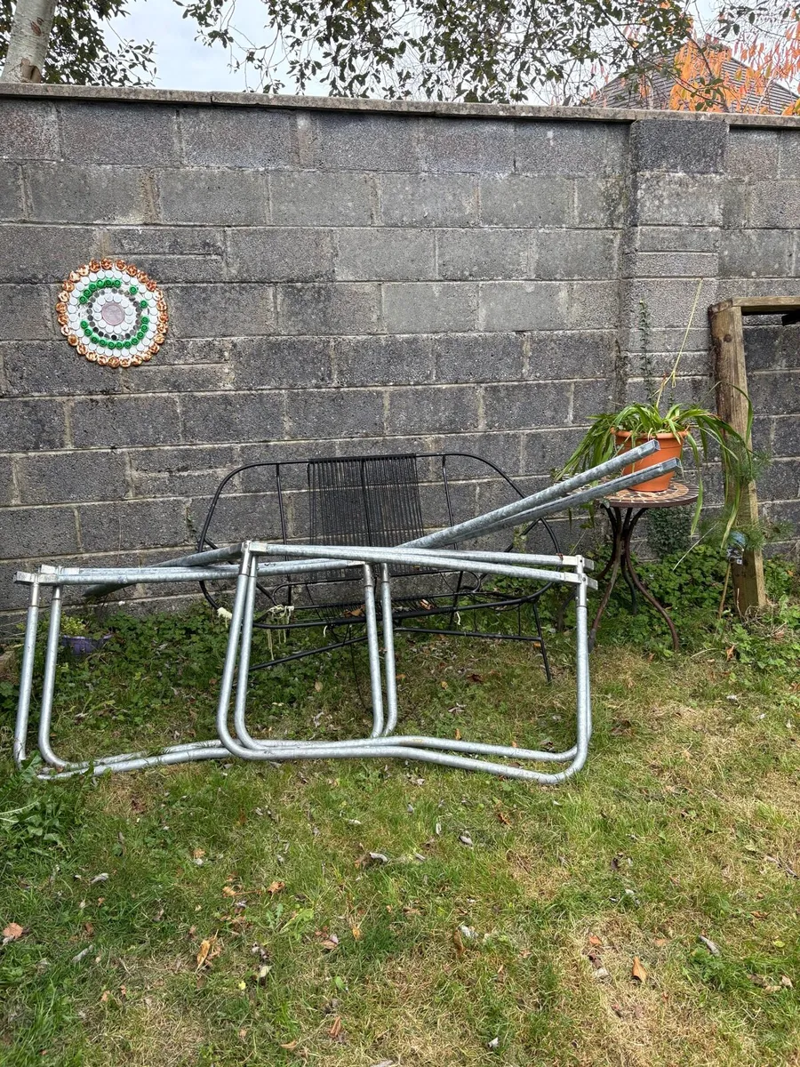 Trampoline - Image 2