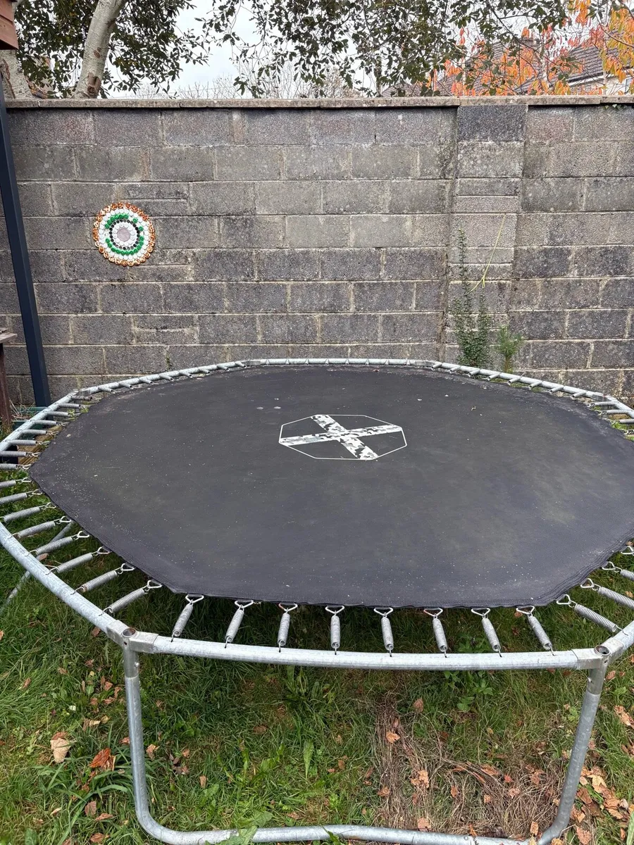 Trampoline - Image 4