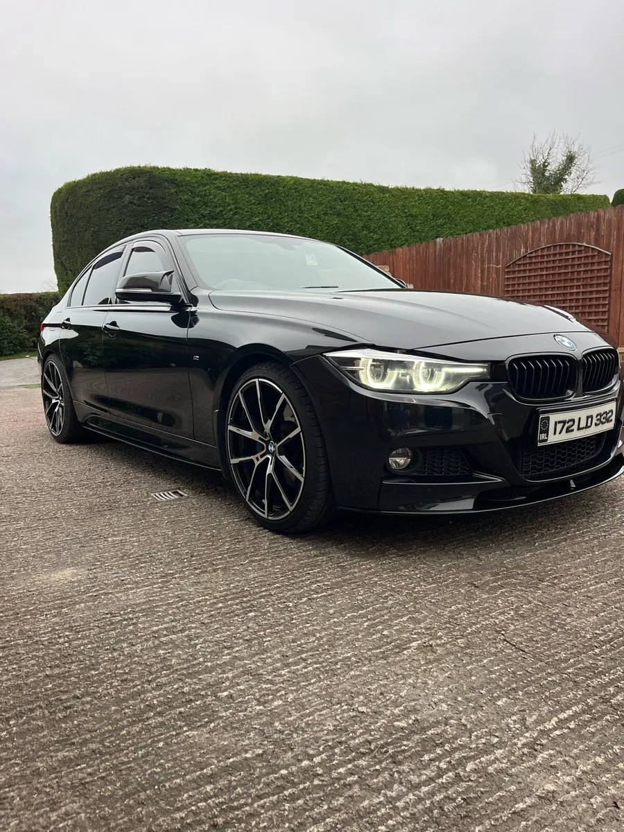 3 Series shadow Edition - Image 1
