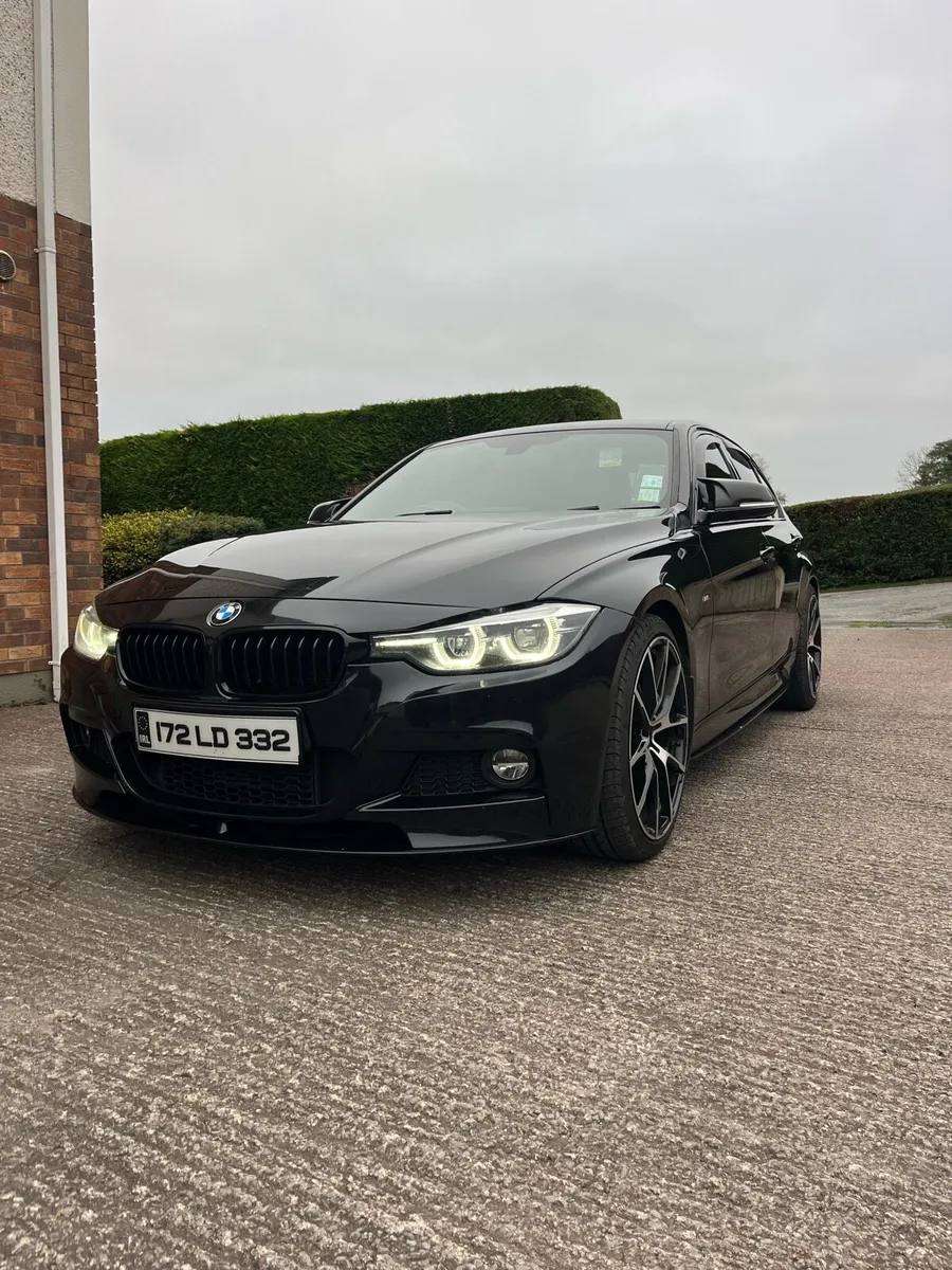 3 Series shadow Edition - Image 2
