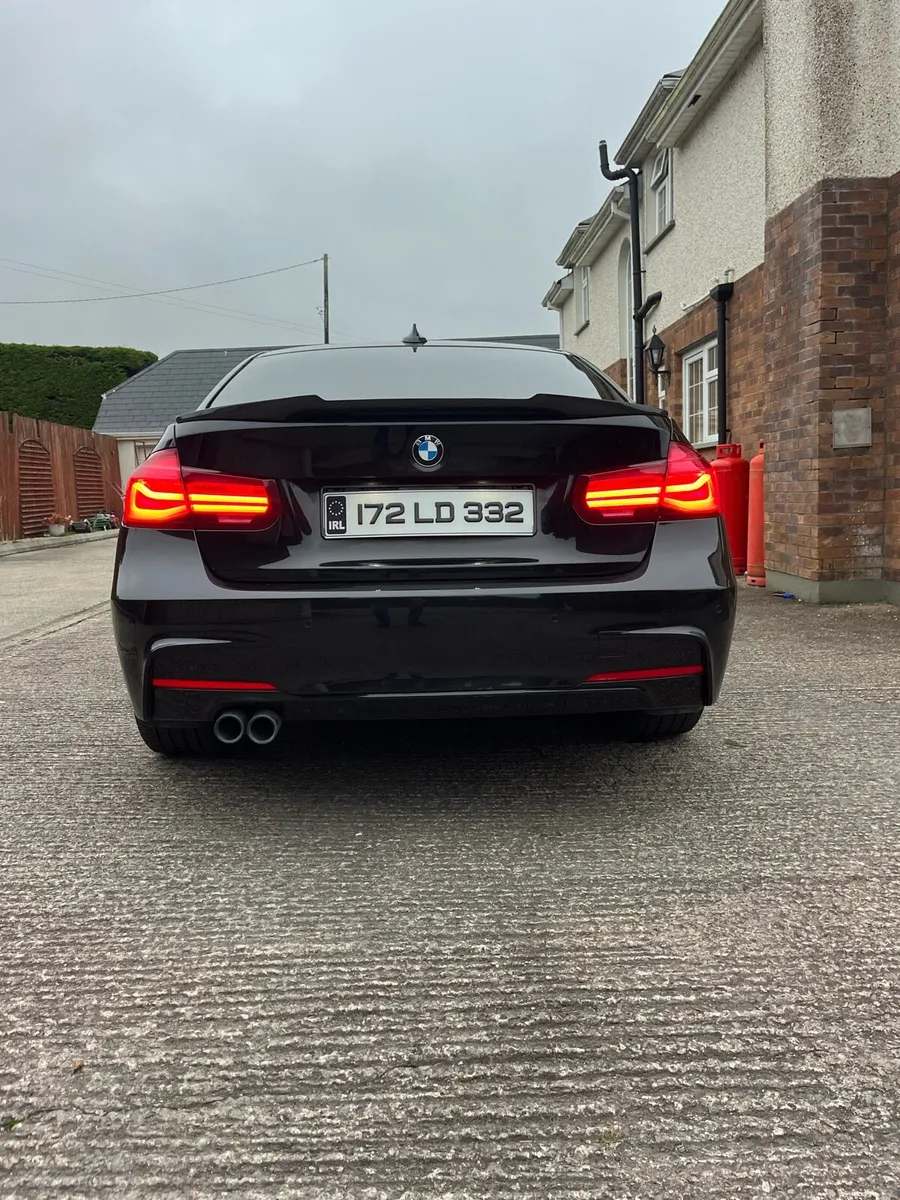 3 Series shadow Edition - Image 3