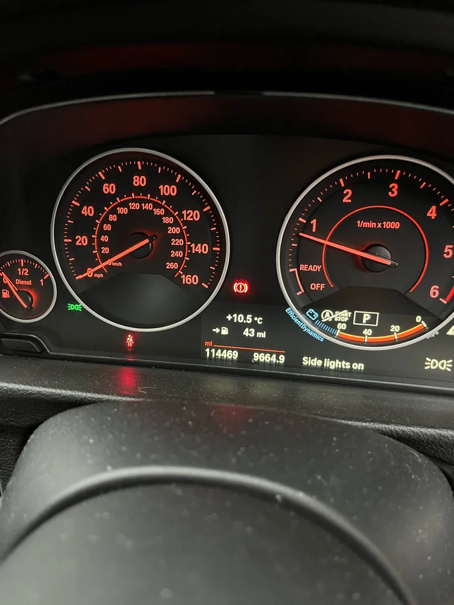 3 Series shadow Edition - Image 4