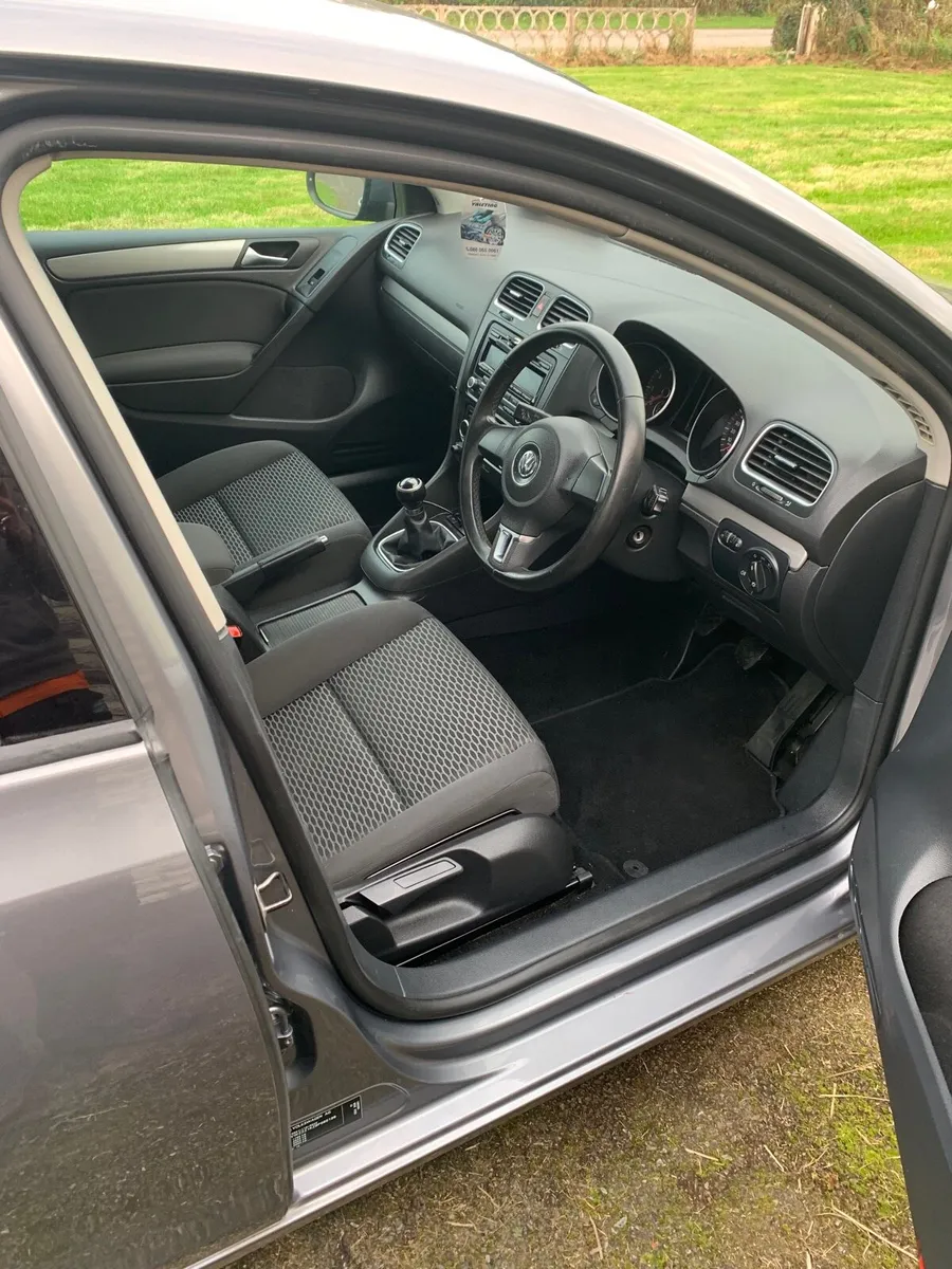 Golf 1.2 petrol - Image 4