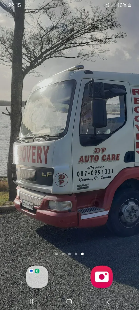 🚗🚗Recovery Service 🚗🚗 - Image 1