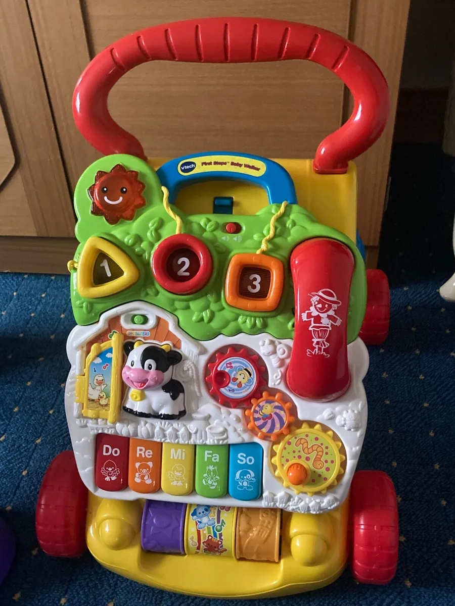 Toys - Image 1