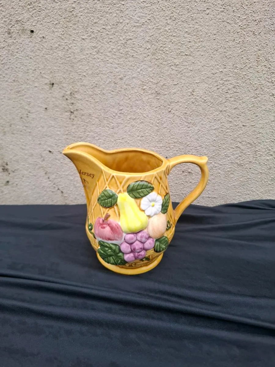 Jersey jug postage possible