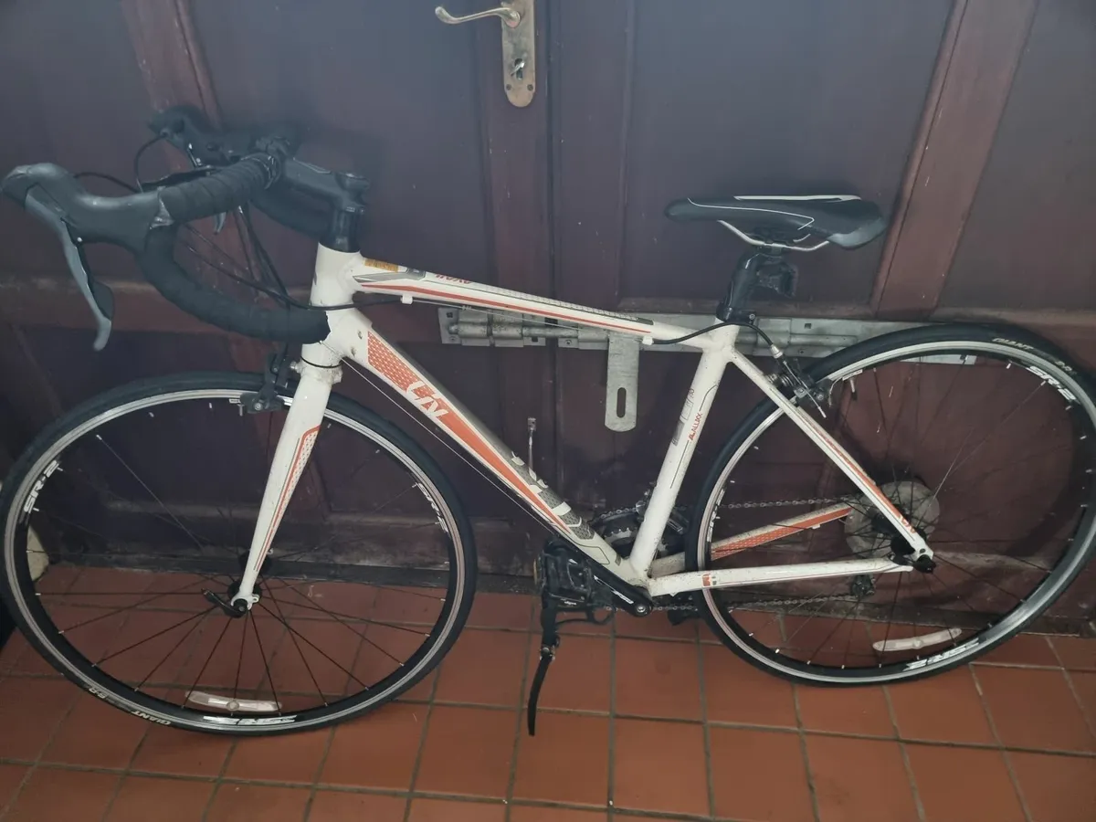 Bike - Image 1
