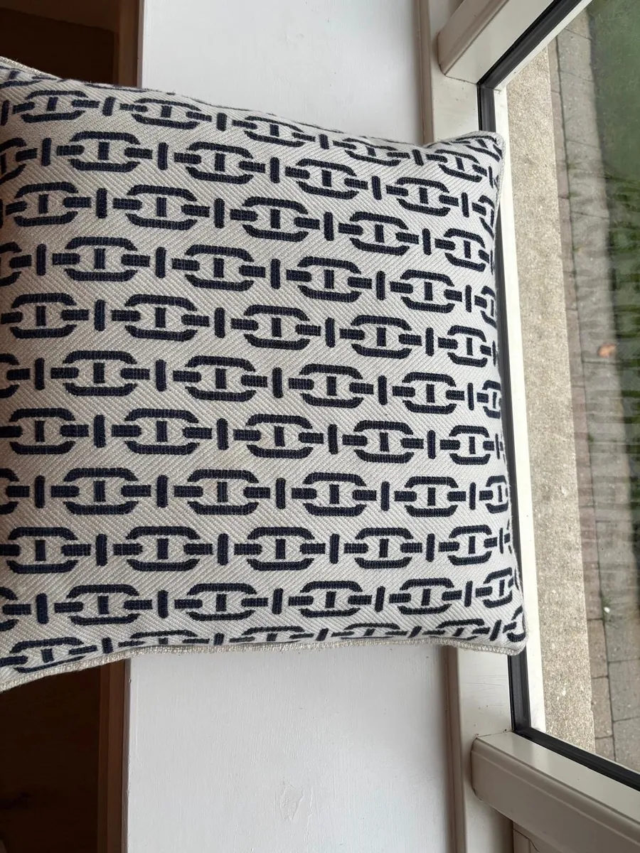 Cushions - Image 1