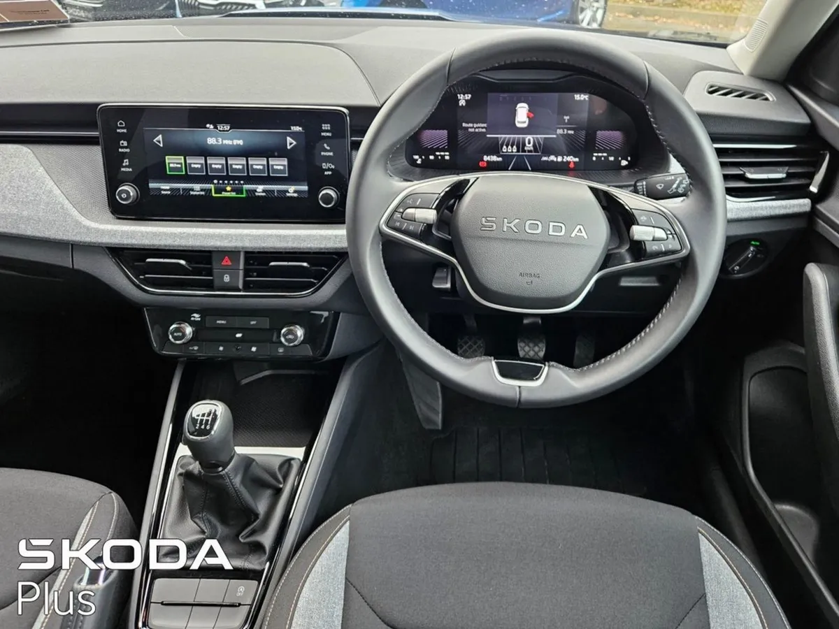 Skoda Kamiq (56) Selection 1.0tsi 115HP - Image 2