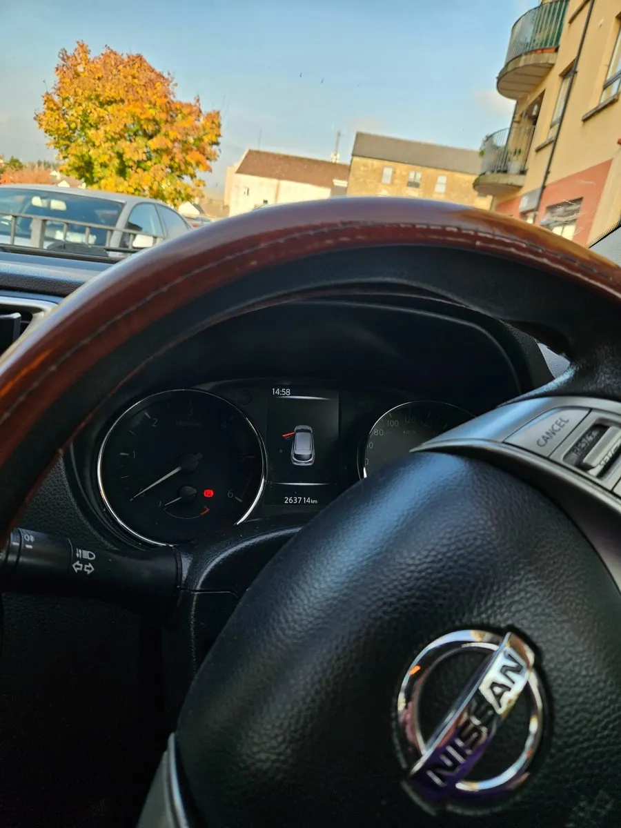 Nissan Qashqai 2014 - Image 2