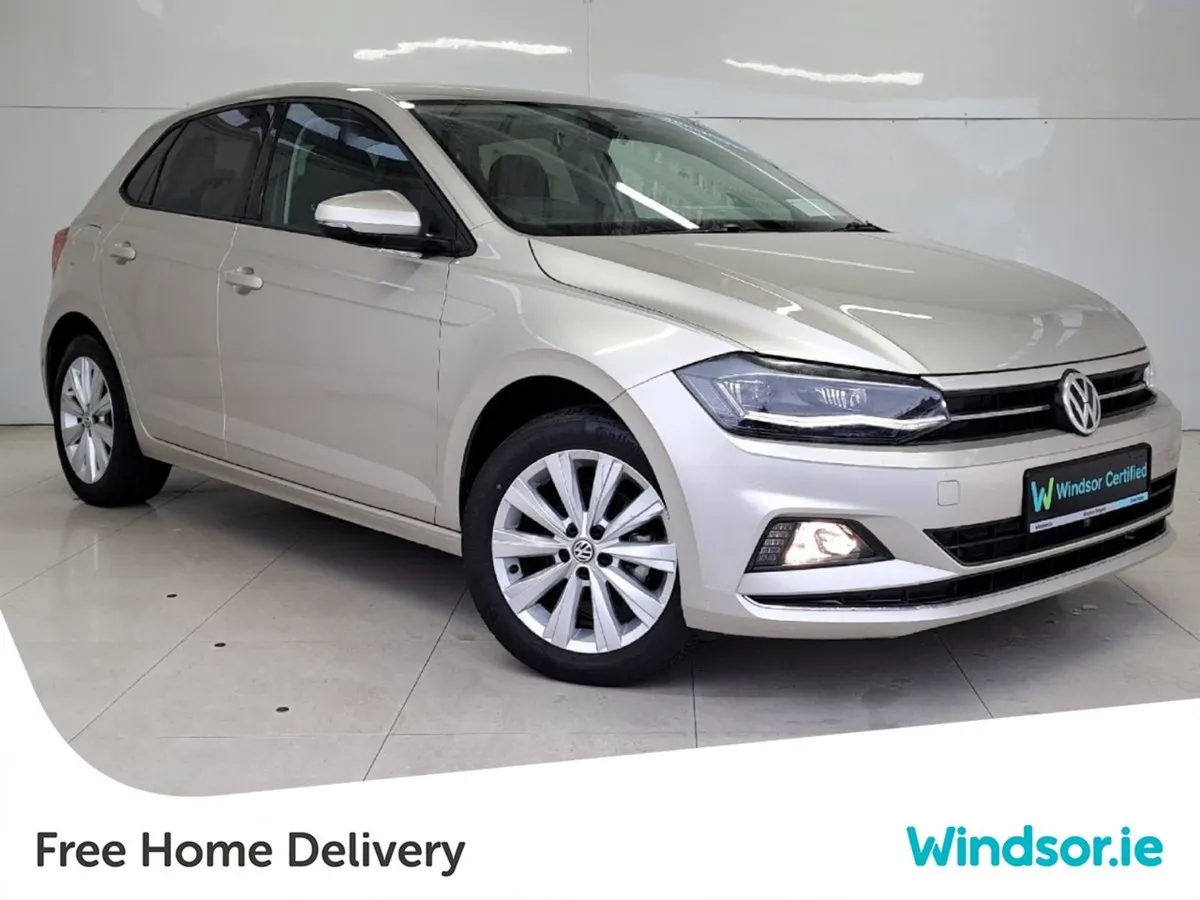 Volkswagen Polo Highline Auto - Image 1