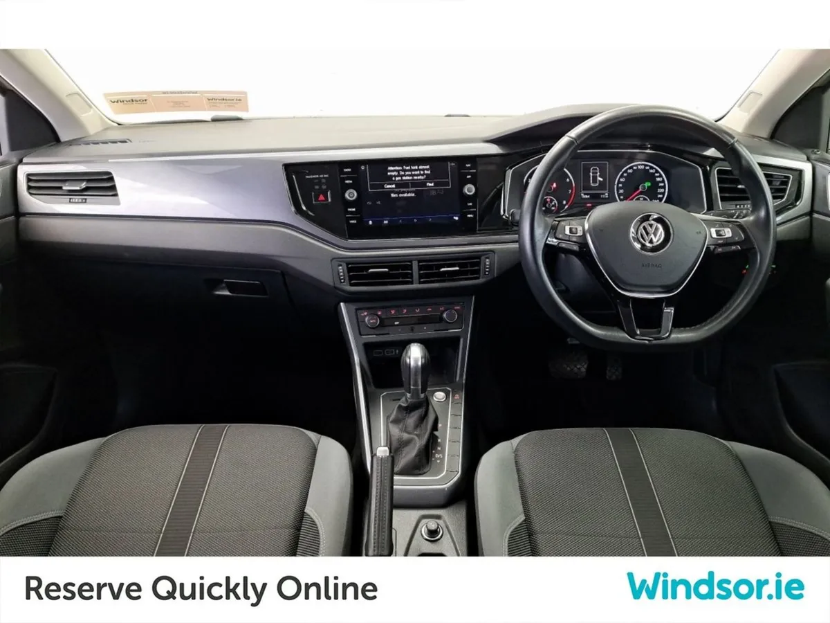 Volkswagen Polo Highline Auto - Image 3