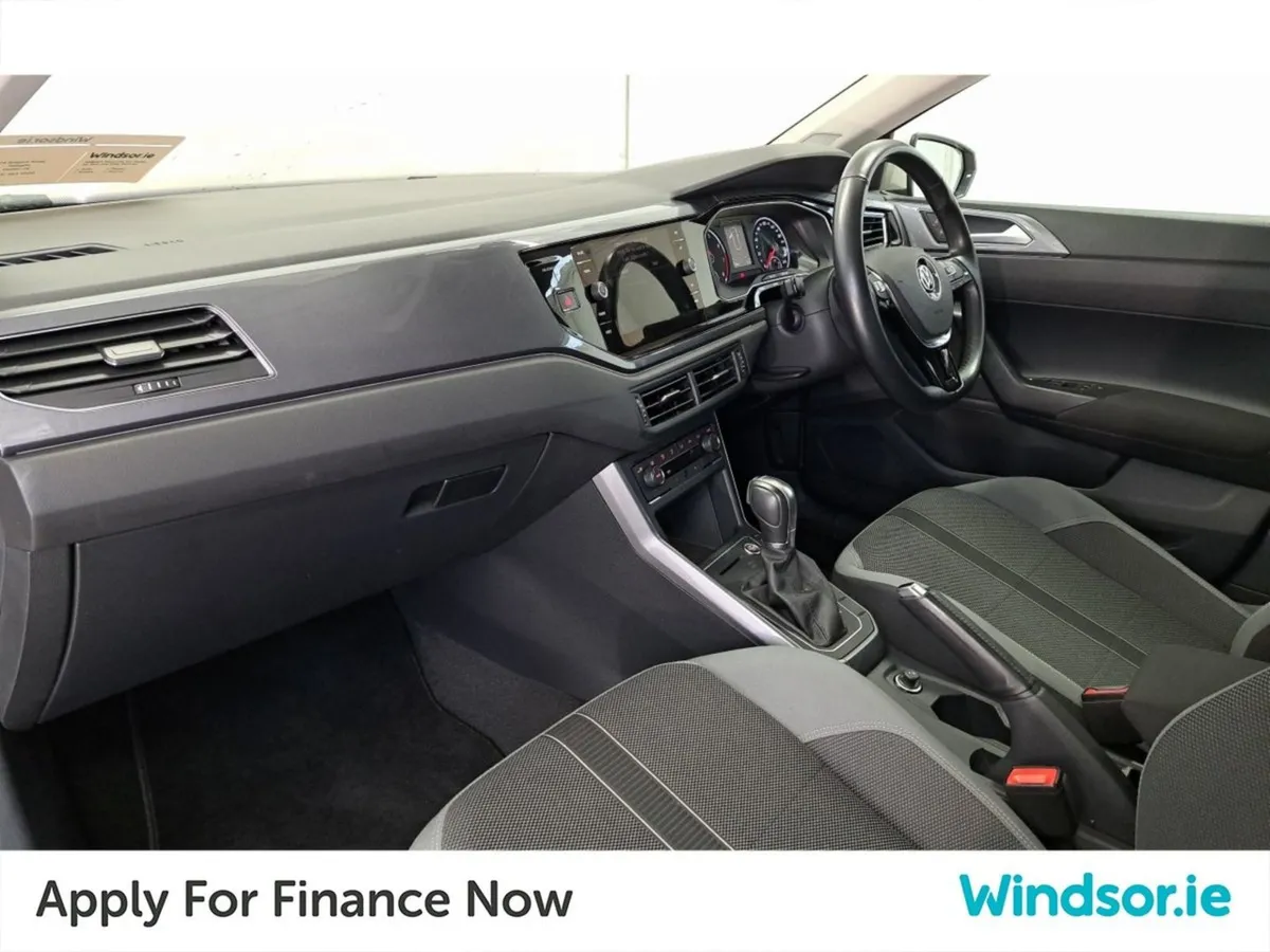 Volkswagen Polo Highline Auto - Image 4